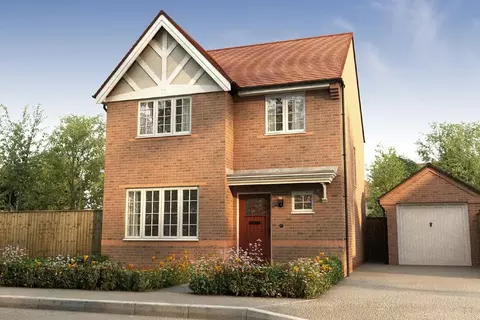 4 bedroom home for sale