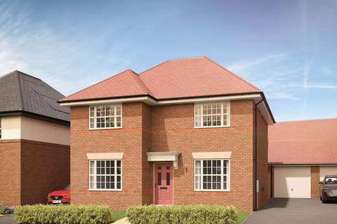 4 bedroom home for sale