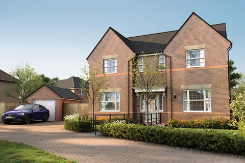 4 bedroom home for sale
