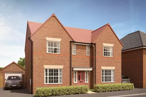 4 bedroom home for sale