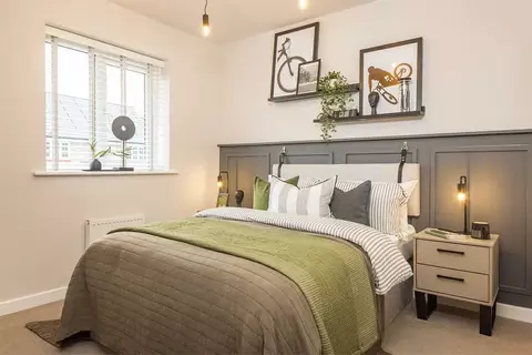 4 bedroom home for sale