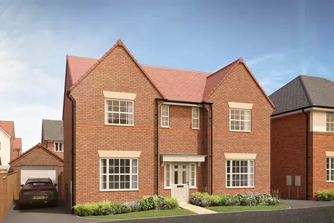 4 bedroom home for sale