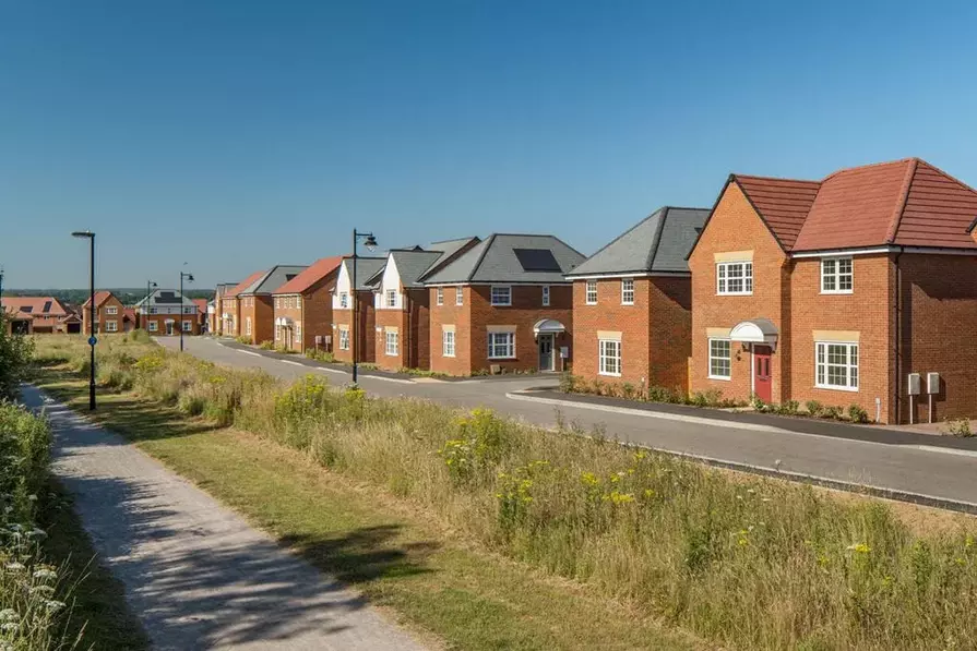 Waterlooville, Hampshire PO7 