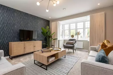 3 bedroom home for sale