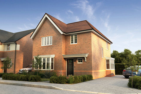 4 bedroom home for sale