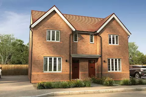 3 bedroom home for sale