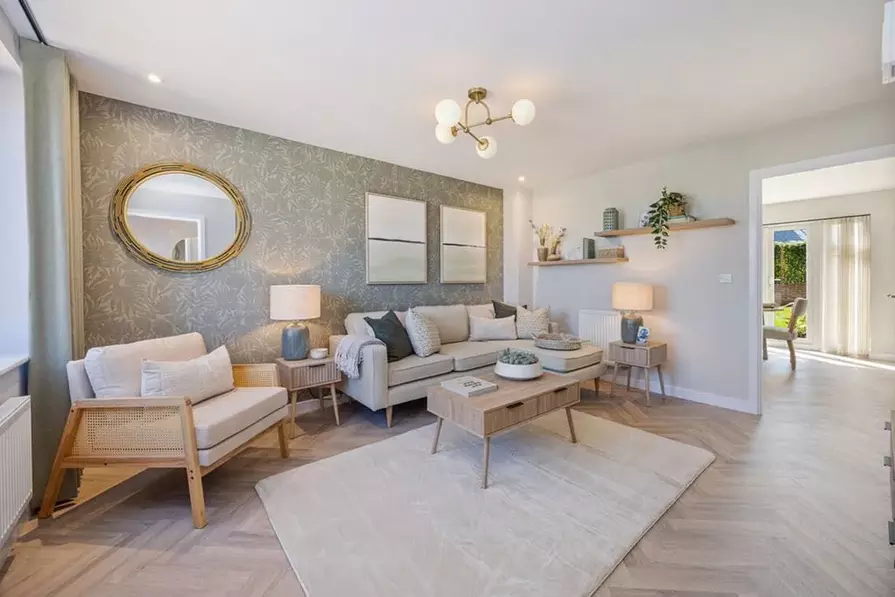 Penkridge, Staffordshire ST19