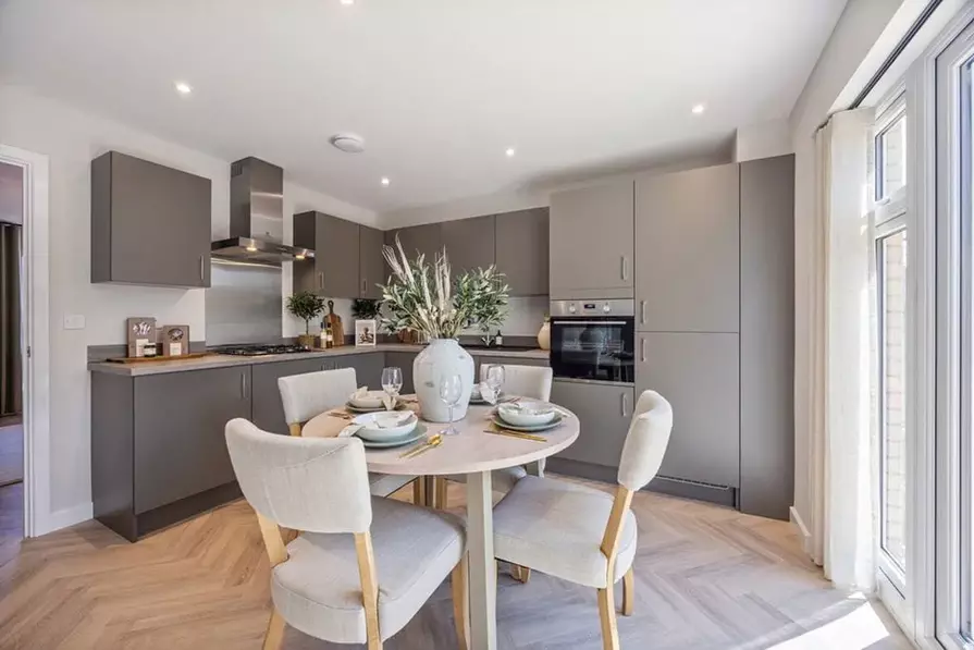 Penkridge, Staffordshire ST19