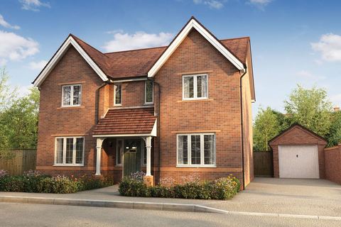4 bedroom home for sale