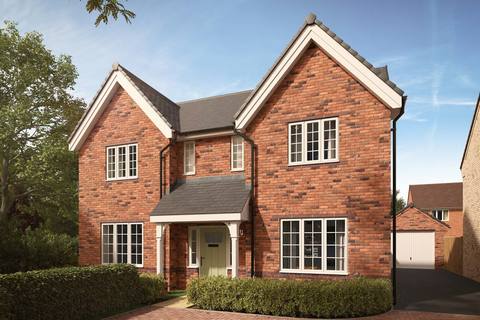 4 bedroom home for sale