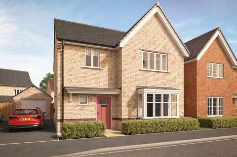 4 bedroom home for sale