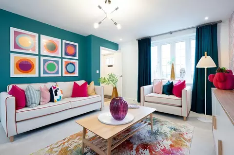 3 bedroom home for sale