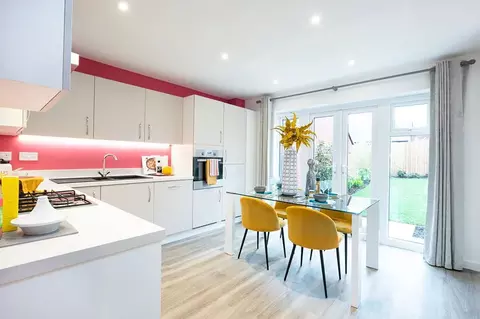 3 bedroom home for sale