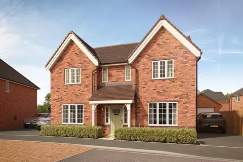 4 bedroom home for sale