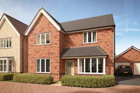 4 bedroom home for sale