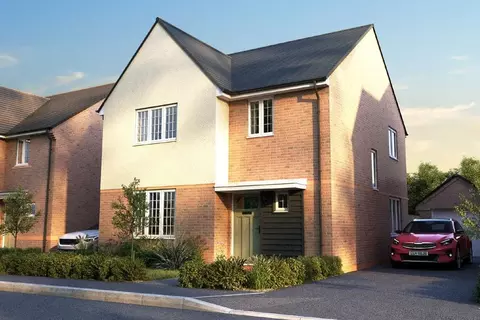 4 bedroom home for sale