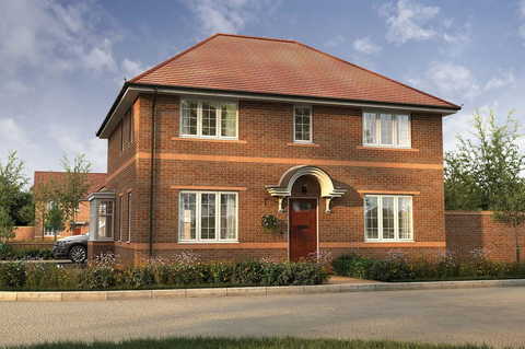 4 bedroom home for sale