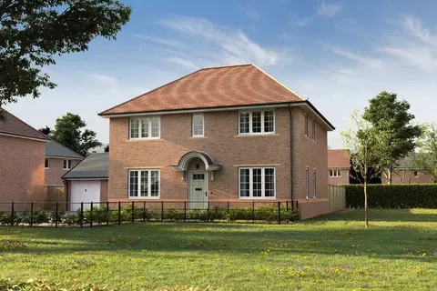 4 bedroom home for sale