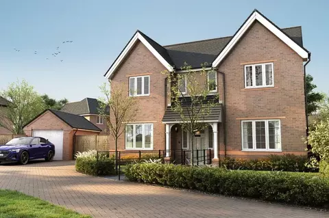 4 bedroom home for sale