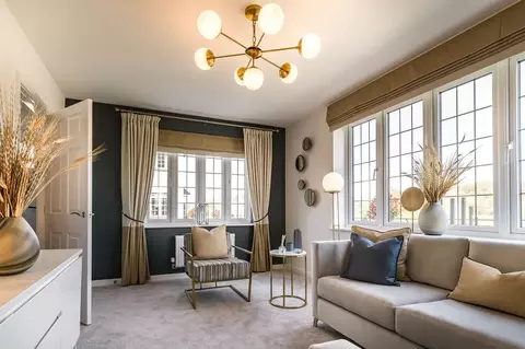 3 bedroom home for sale