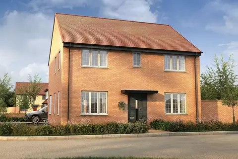 4 bedroom home for sale