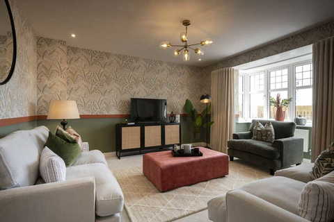 3 bedroom home for sale