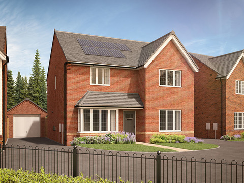 4 bedroom home for sale