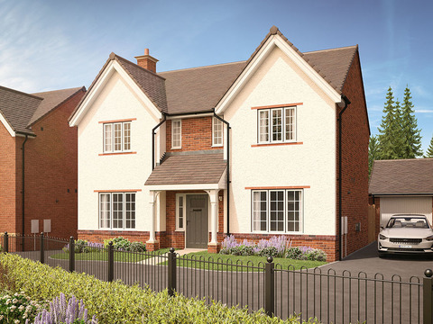 4 bedroom home for sale