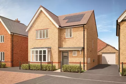 4 bedroom home for sale