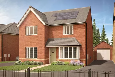 4 bedroom home for sale