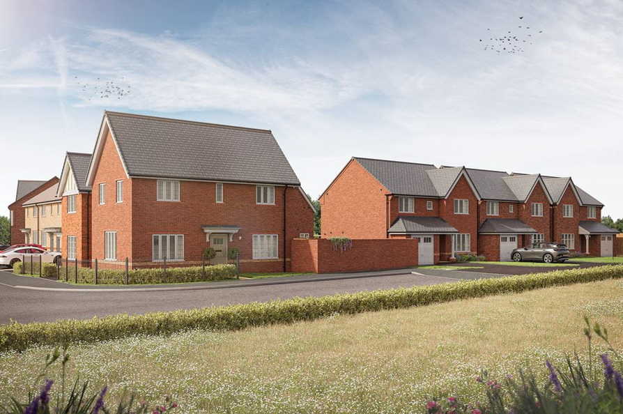 Queniborough, Leicestershire LE7 