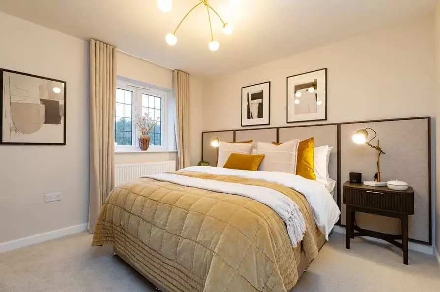 Hopton, Staffordshire ST18