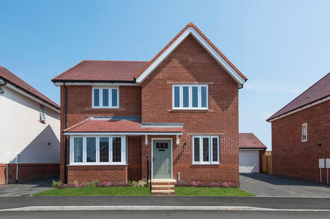 4 bedroom home for sale