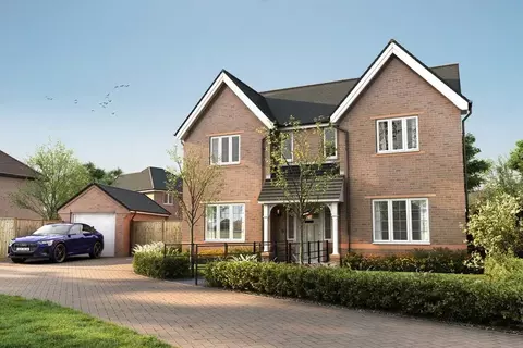 4 bedroom home for sale