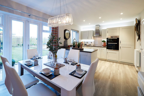 4 bedroom home for sale