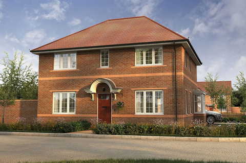 4 bedroom home for sale