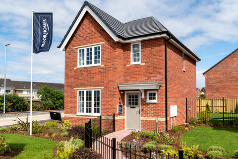 3 bedroom home for sale