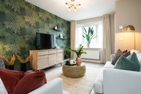 3 bedroom home for sale