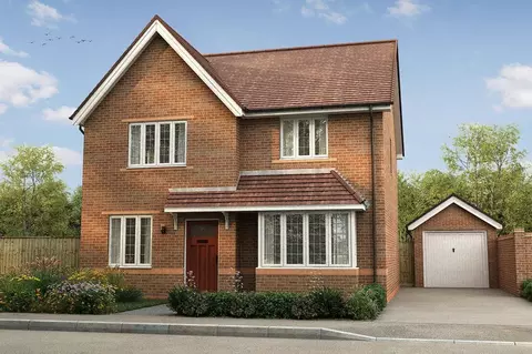 4 bedroom home for sale
