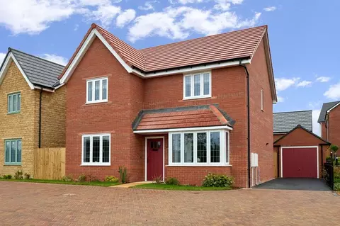 4 bedroom home for sale