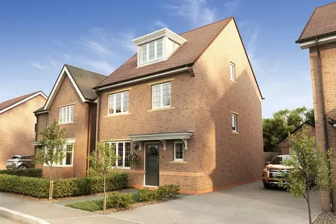 4 bedroom home for sale