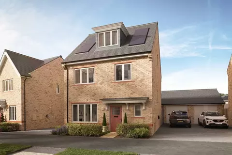 4 bedroom home for sale