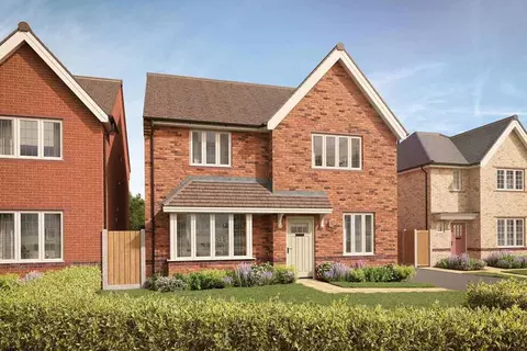 4 bedroom home for sale