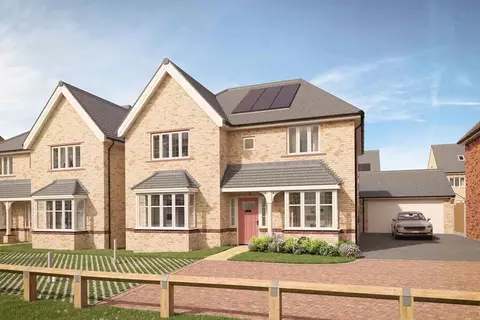 5 bedroom home for sale