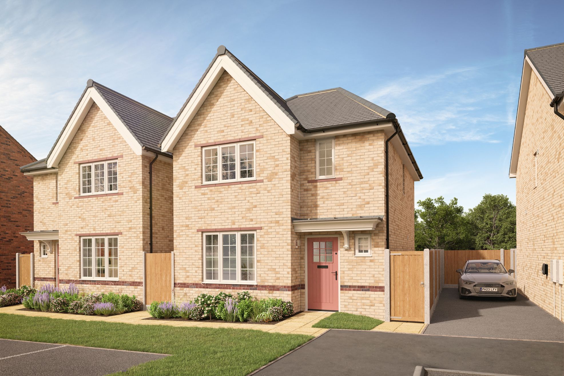 3 bedroom home for sale