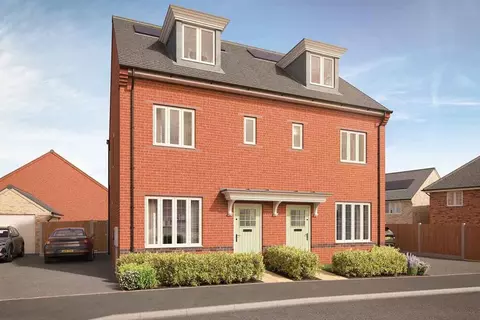 3 bedroom home for sale