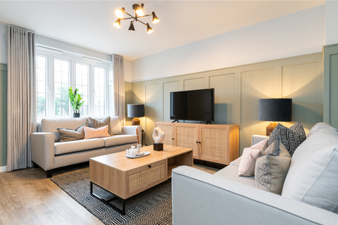 3 bedroom home for sale