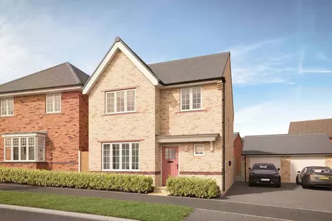 4 bedroom home for sale