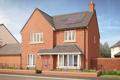 4 bedroom home for sale