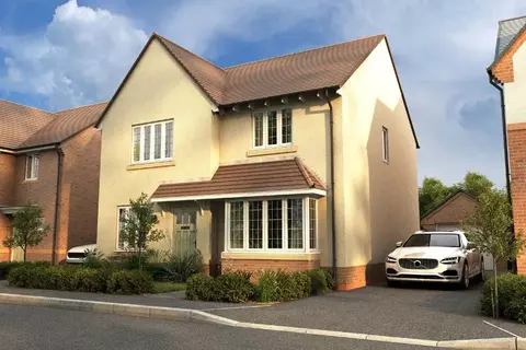 4 bedroom home for sale